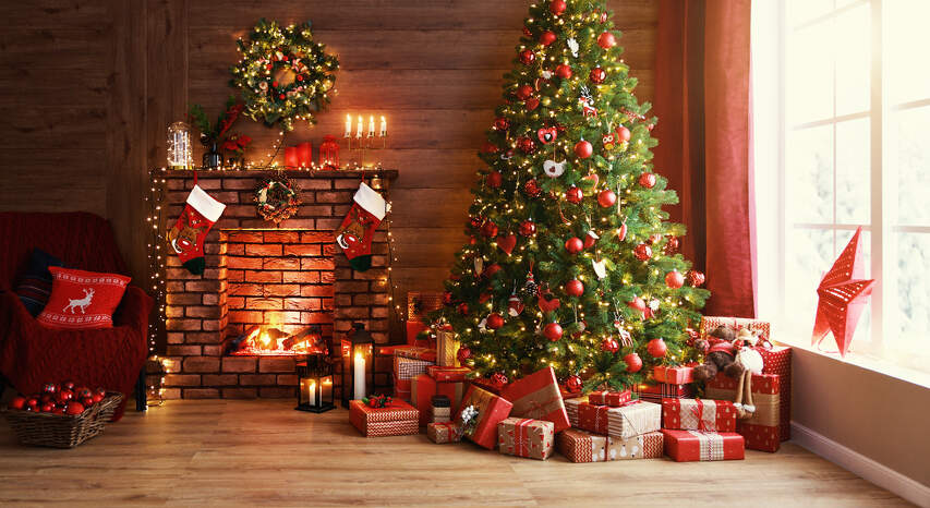 Sample: *** Seasonal *** Christmas